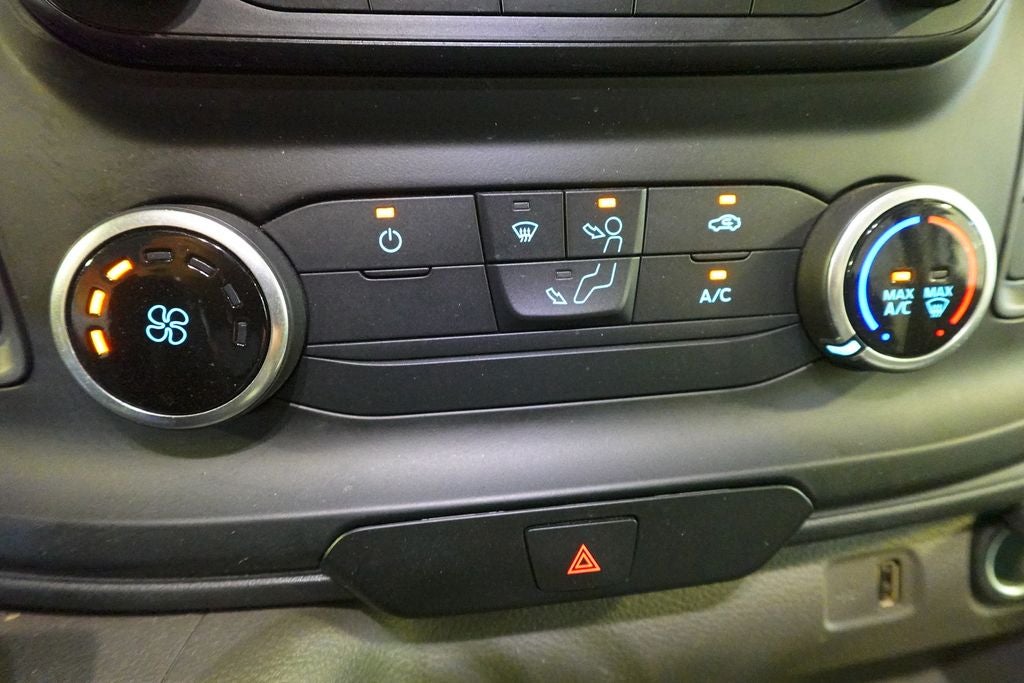 2023 Ford Transit-250 Base