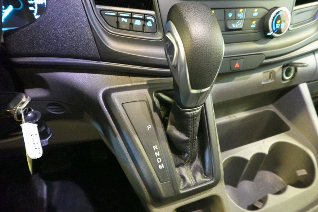 2023 Ford Transit-250 Base