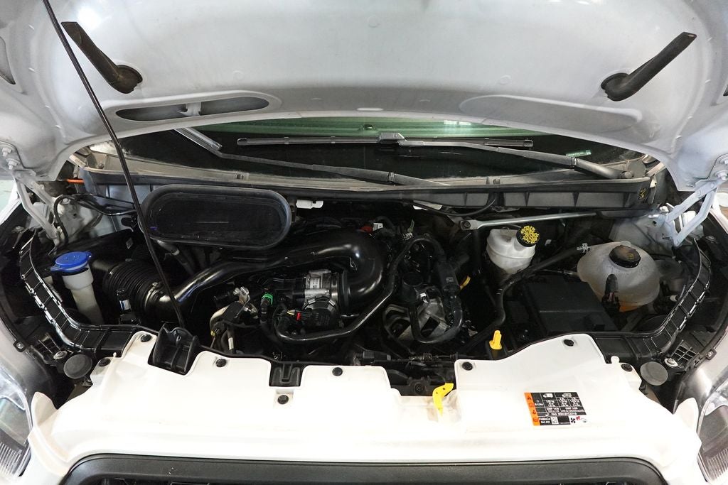 2023 Ford Transit-250 Base