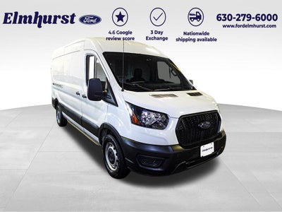 2023 Ford Transit-250 Base