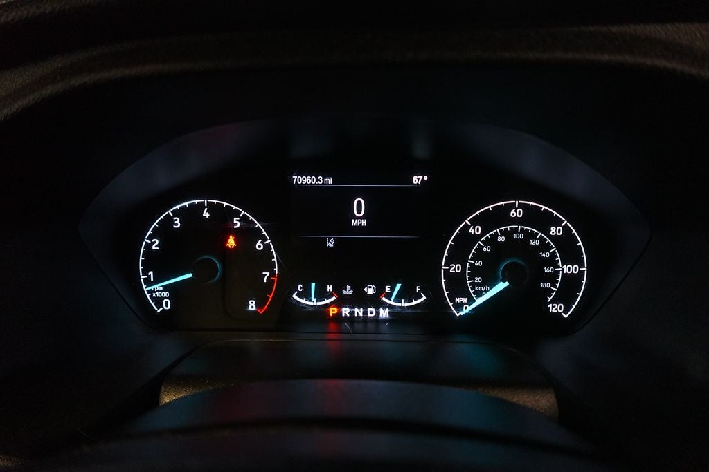 2023 Ford Transit-250 Base