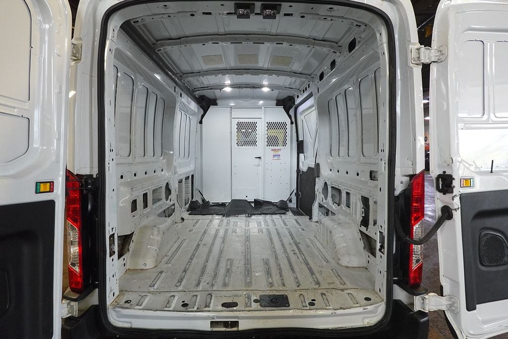2023 Ford Transit-250 Base