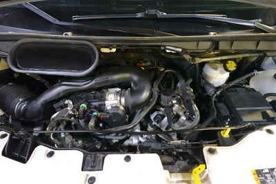 2023 Ford Transit-250 Base