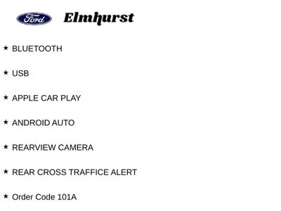 2023 Ford Transit-250 Base
