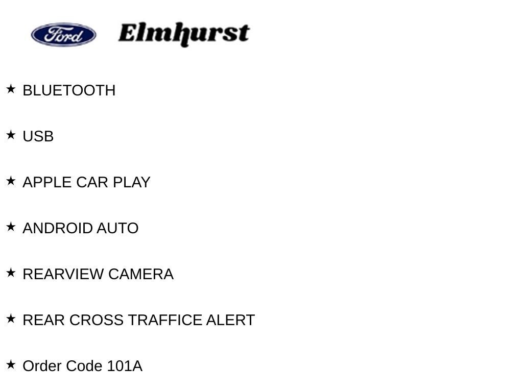 2023 Ford Transit-250 Base