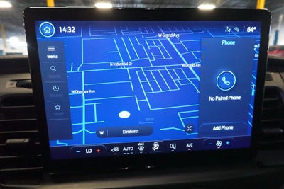 2023 Ford Transit-250 Base