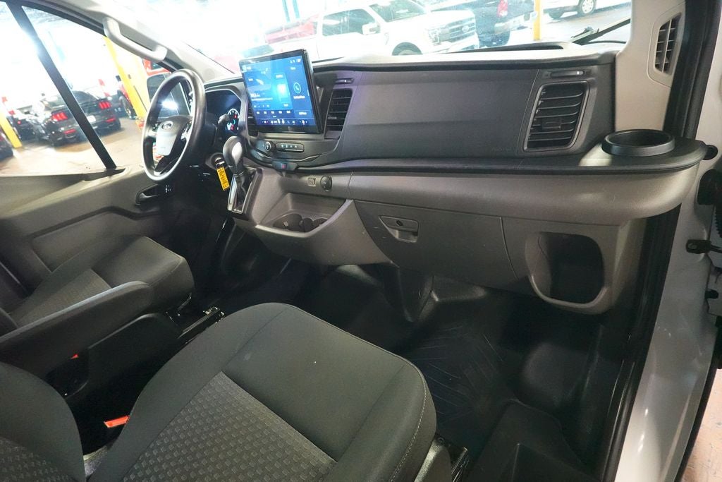 2023 Ford Transit-250 Base