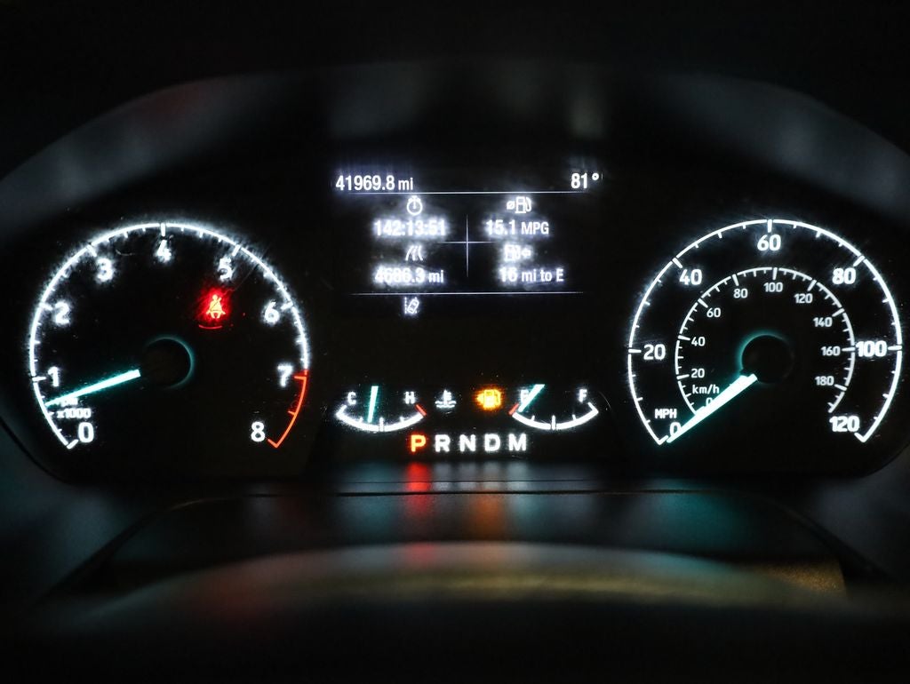 2023 Ford Transit-250 Base