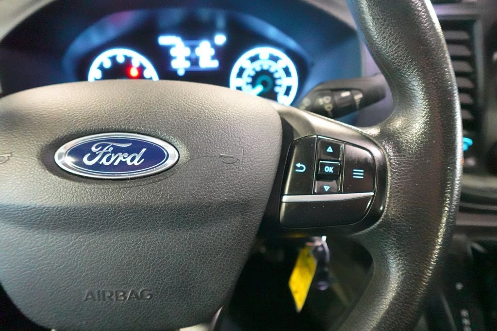 2023 Ford Transit-250 Base