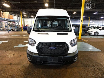 2023 Ford Transit-250 Base