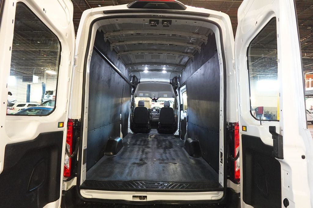 2023 Ford Transit-250 Base