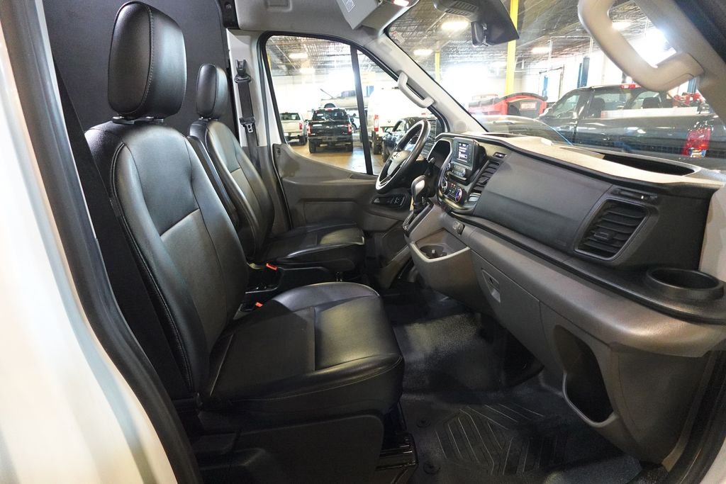 2023 Ford Transit-250 Base