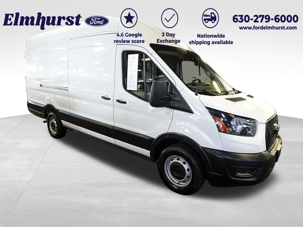 2024 Ford Transit-250 Base