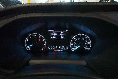 2024 Ford Transit-250 Base