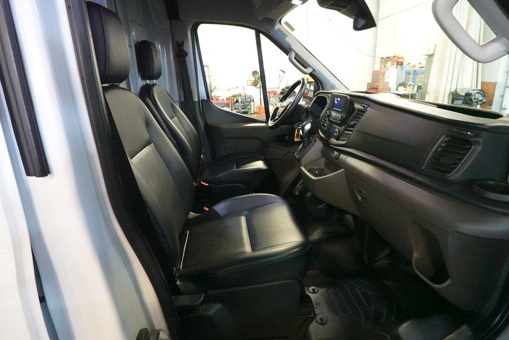 2024 Ford Transit-250 Base