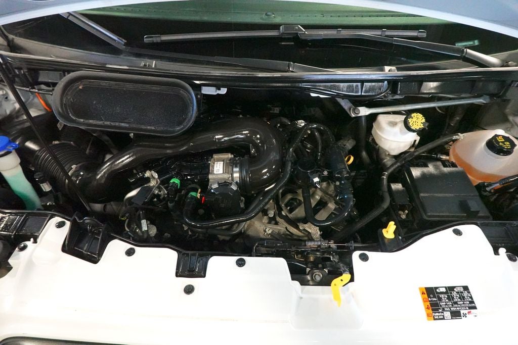2024 Ford Transit-250 Base
