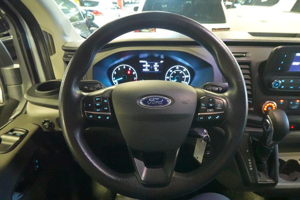 2024 Ford Transit-250 Base
