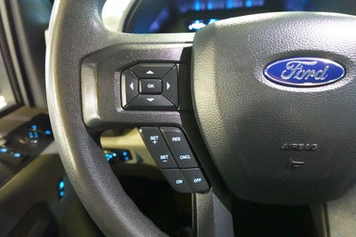2022 Ford F-350SD XL