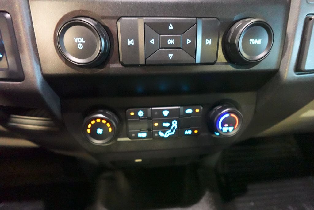 2022 Ford F-350SD XL