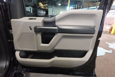 2022 Ford F-350SD XL