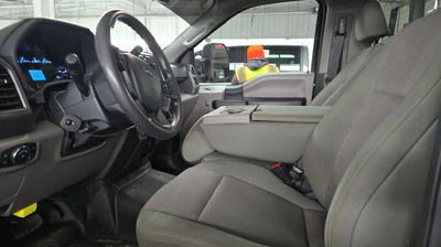 2022 Ford F-350SD XL