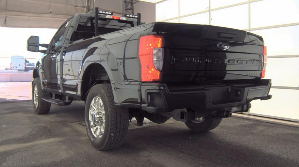 2022 Ford F-350SD XL