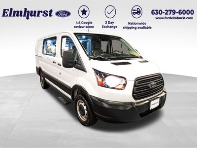 2019 Ford Transit-250 Base
