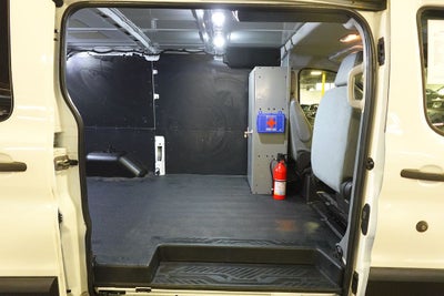 2019 Ford Transit-250 Base