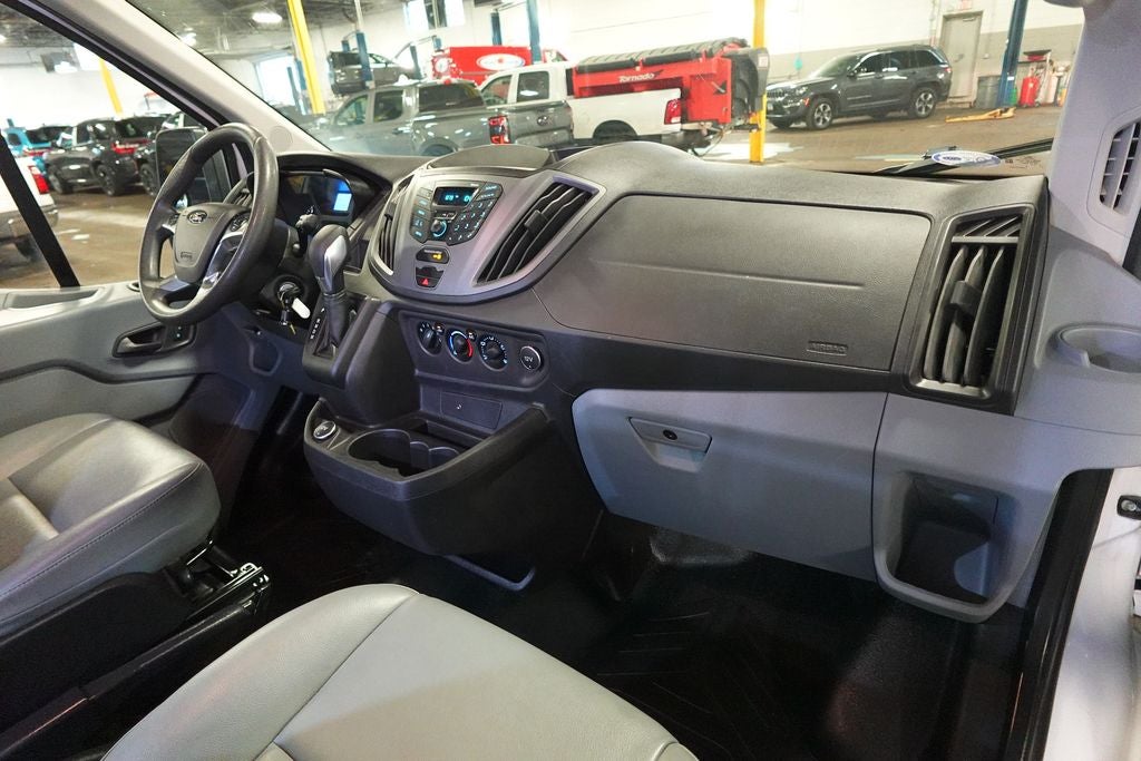 2019 Ford Transit-250 Base