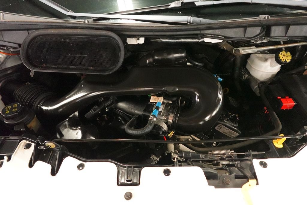 2019 Ford Transit-250 Base