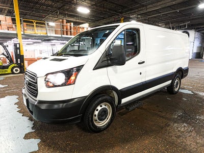 2019 Ford Transit-250 Base