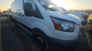 2018 Ford Transit-250 Base