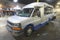 2014 Chevrolet Express 3500 Work Van Cutaway