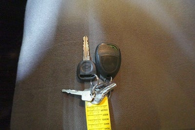 2014 Chevrolet Express 3500 Work Van Cutaway