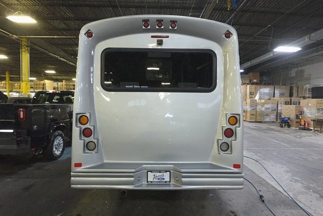 2014 Chevrolet Express 3500 Work Van Cutaway