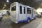 2014 Chevrolet Express 3500 Work Van Cutaway