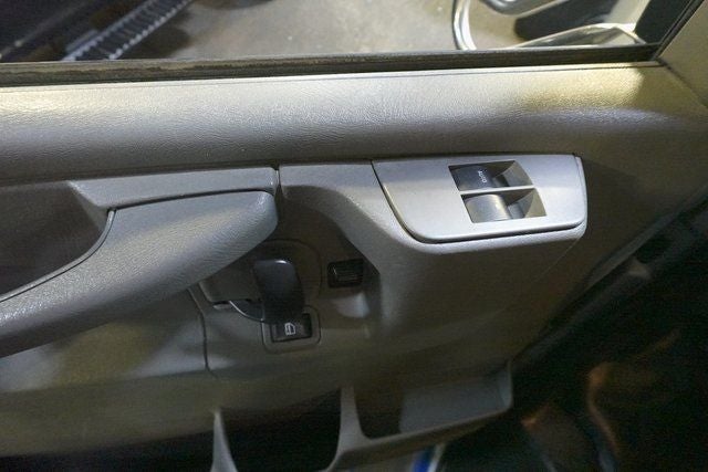 2014 Chevrolet Express 3500 Work Van Cutaway