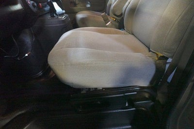 2014 Chevrolet Express 3500 Work Van Cutaway