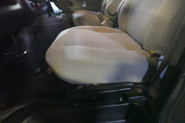 2014 Chevrolet Express 3500 Work Van Cutaway