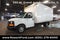2015 Chevrolet Express 3500 Work Van Cutaway