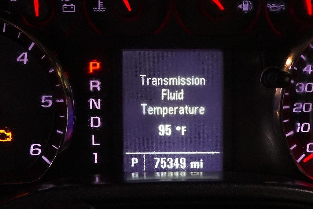 2018 Chevrolet Silverado 3500HD Work Truck