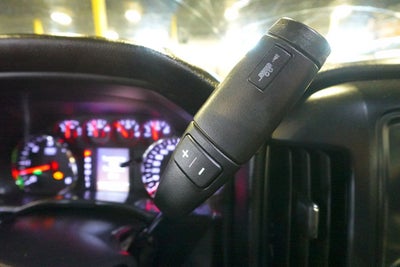 2018 Chevrolet Silverado 3500HD Work Truck