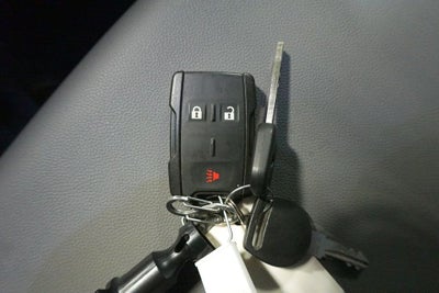 2018 Chevrolet Silverado 3500HD Work Truck