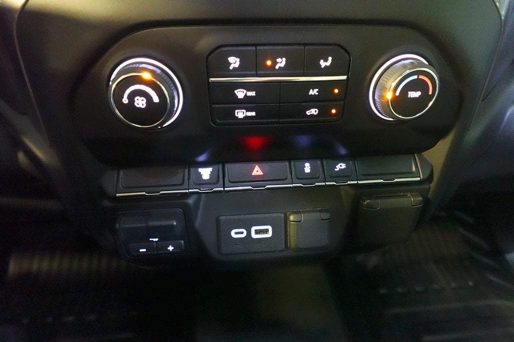 2022 Chevrolet Silverado 3500HD Work Truck
