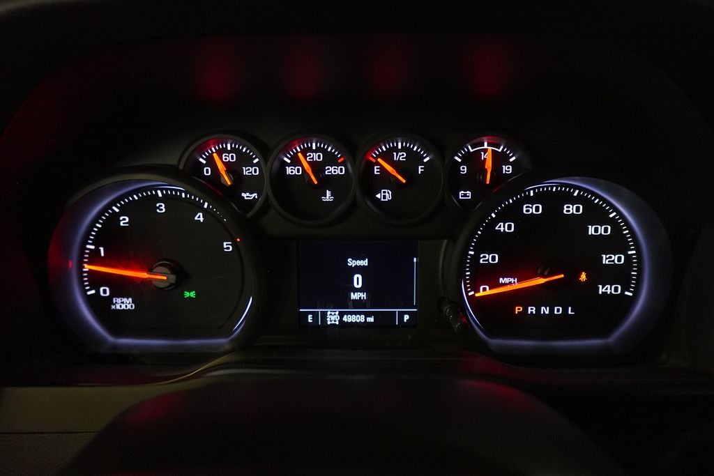 2022 Chevrolet Silverado 3500HD Work Truck
