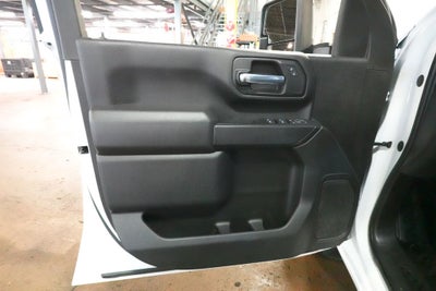2022 Chevrolet Silverado 3500HD Work Truck