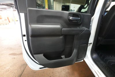 2022 Chevrolet Silverado 3500HD Work Truck