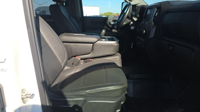 2022 Chevrolet Silverado 3500HD Work Truck