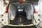 2023 Chevrolet Express 2500 Work Van Cargo