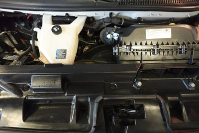 2023 Chevrolet Express 2500 Work Van Cargo